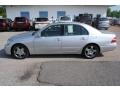 Mercury Metallic - LS 430 Photo No. 2