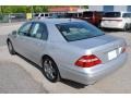 Mercury Metallic - LS 430 Photo No. 3