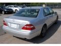 Mercury Metallic - LS 430 Photo No. 5
