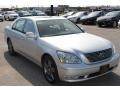 Mercury Metallic - LS 430 Photo No. 7
