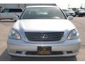 Mercury Metallic - LS 430 Photo No. 8