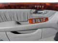 Mercury Metallic - LS 430 Photo No. 9