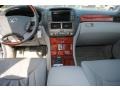 Mercury Metallic - LS 430 Photo No. 13