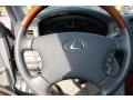 Mercury Metallic - LS 430 Photo No. 14
