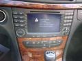 Black - E 350 Sedan Photo No. 7