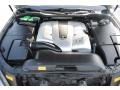 Mercury Metallic - LS 430 Photo No. 32