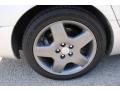 Mercury Metallic - LS 430 Photo No. 34