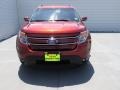 2014 Sunset Ford Explorer Limited  photo #5