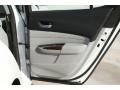 Graystone 2015 Acura TLX 2.4 Door Panel
