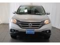 Alabaster Silver Metallic - CR-V EX 4WD Photo No. 3