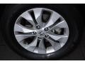 Alabaster Silver Metallic - CR-V EX 4WD Photo No. 5