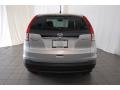 Alabaster Silver Metallic - CR-V EX 4WD Photo No. 7