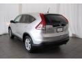 Alabaster Silver Metallic - CR-V EX 4WD Photo No. 8