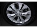 Alabaster Silver Metallic - CR-V EX 4WD Photo No. 9