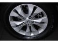 Alabaster Silver Metallic - CR-V EX 4WD Photo No. 10