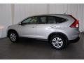 Alabaster Silver Metallic - CR-V EX 4WD Photo No. 11