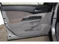 Alabaster Silver Metallic - CR-V EX 4WD Photo No. 12