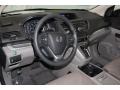 Alabaster Silver Metallic - CR-V EX 4WD Photo No. 13