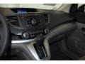Alabaster Silver Metallic - CR-V EX 4WD Photo No. 15