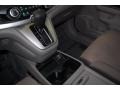 Alabaster Silver Metallic - CR-V EX 4WD Photo No. 16