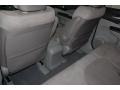Alabaster Silver Metallic - CR-V EX 4WD Photo No. 25