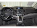 Alabaster Silver Metallic - CR-V EX 4WD Photo No. 27