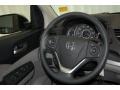 Alabaster Silver Metallic - CR-V EX 4WD Photo No. 28