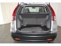 Alabaster Silver Metallic - CR-V EX 4WD Photo No. 29