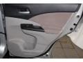Alabaster Silver Metallic - CR-V EX 4WD Photo No. 30