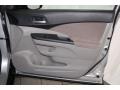 Alabaster Silver Metallic - CR-V EX 4WD Photo No. 32