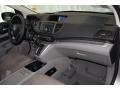 Alabaster Silver Metallic - CR-V EX 4WD Photo No. 33