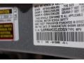 Alabaster Silver Metallic - CR-V EX 4WD Photo No. 37