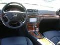 2007 Black Mercedes-Benz E 350 Sedan  photo #13