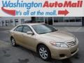 Sandy Beach Metallic - Camry LE Photo No. 1