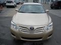 Sandy Beach Metallic - Camry LE Photo No. 3