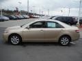 Sandy Beach Metallic - Camry LE Photo No. 5