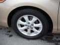Sandy Beach Metallic - Camry LE Photo No. 6