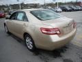 Sandy Beach Metallic - Camry LE Photo No. 7