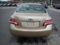 Sandy Beach Metallic - Camry LE Photo No. 8
