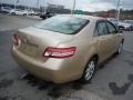 Sandy Beach Metallic - Camry LE Photo No. 9