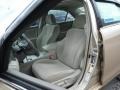 Sandy Beach Metallic - Camry LE Photo No. 13