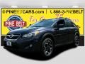 Dark Gray Metallic - XV Crosstrek 2.0i Premium Photo No. 1