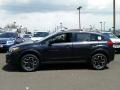  2015 XV Crosstrek 2.0i Premium Dark Gray Metallic