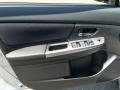 Ice Silver Metallic - Impreza 2.0i Premium 4 Door Photo No. 8
