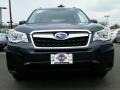 2015 Dark Gray Metallic Subaru Forester 2.5i Premium  photo #2