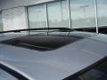 Alabaster Silver Metallic - Odyssey EX-L Photo No. 4