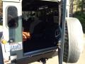 Military Green - Defender 110 Hardtop Photo No. 9