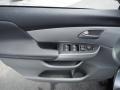 Alabaster Silver Metallic - Odyssey EX-L Photo No. 14