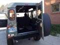 Military Green - Defender 110 Hardtop Photo No. 10