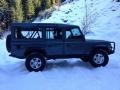 Military Green - Defender 110 Hardtop Photo No. 17